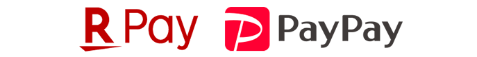 楽天pay PayPay