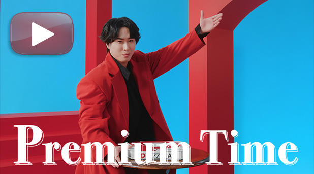 ���[�r�[�\��