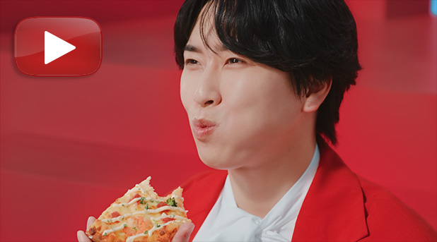 ���[�r�[�\��